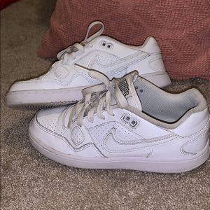 throwback air force ones